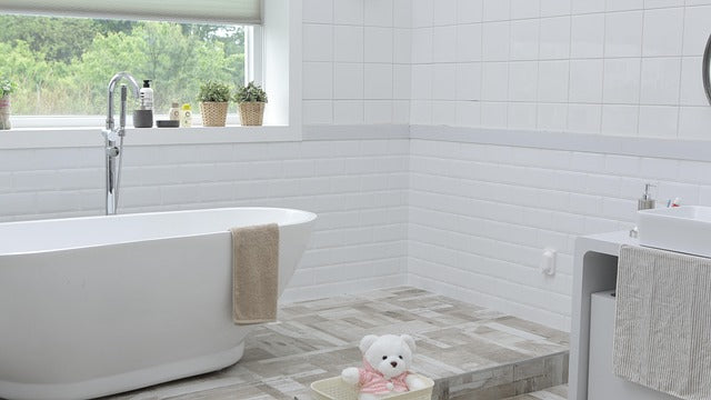 How to Choose the Right Bathroom Accessories Online