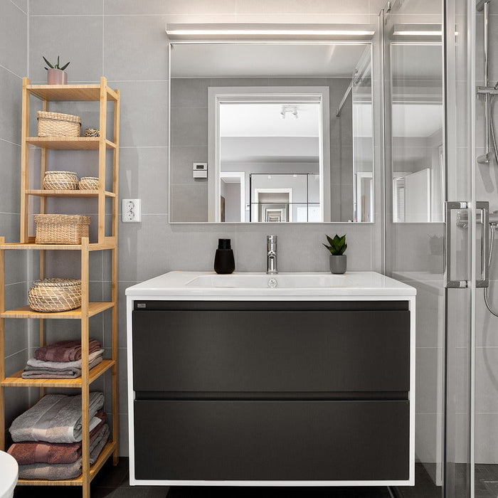 5 Modern Bathroom Vanity Trends That Will Transform Your Space.