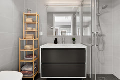 5 Modern Bathroom Vanity Trends That Will Transform Your Space.