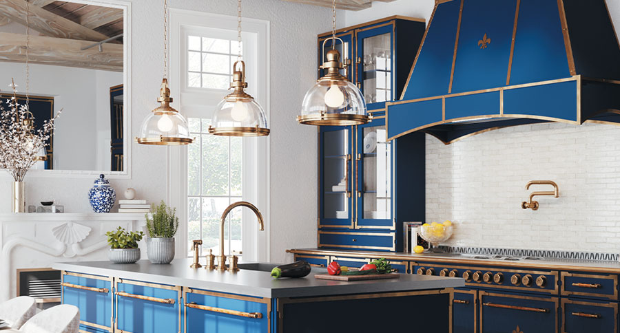 Best Kitchen Appliance Trends For 2022
