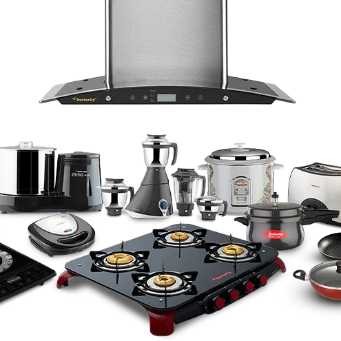 Best Online Kitchen Appliances