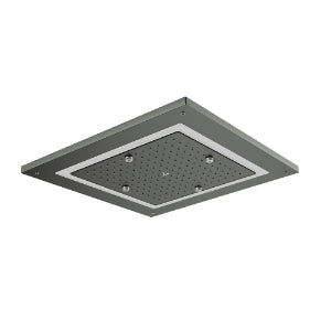 Fixed vs Handheld Shower Head: Which One Should You Choose?