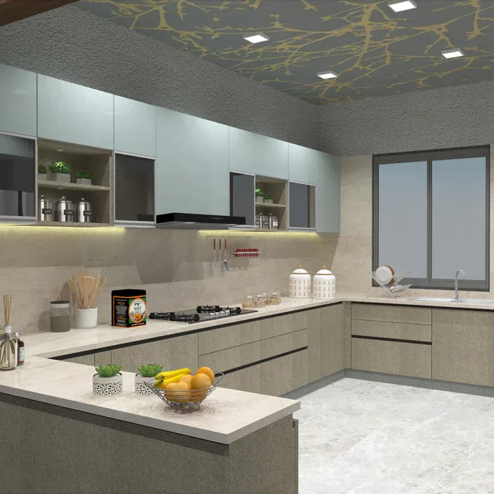 Planning To Renovate Your Kitchen Design? Explore More!