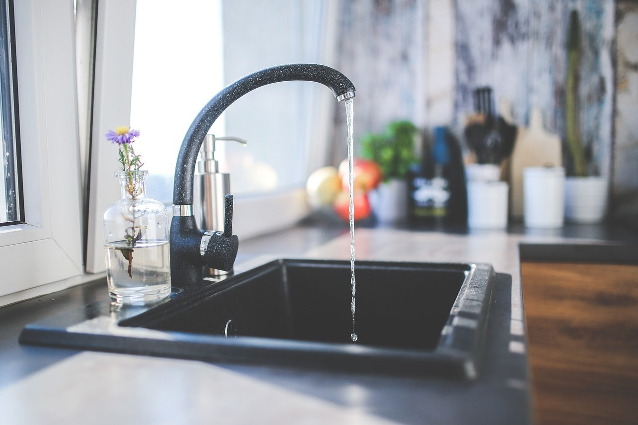 How to Choose the Right Kitchen Sink in Bangalore: Size, Style & Material