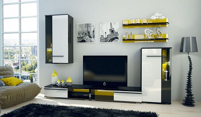 Living Room Tiles: Make the First Impression Count