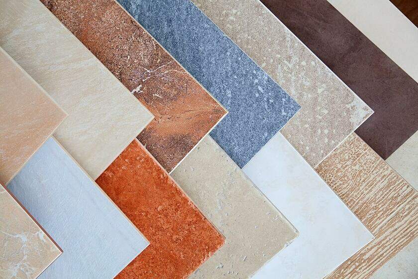 Importance Of Tiles For Your Bathroom