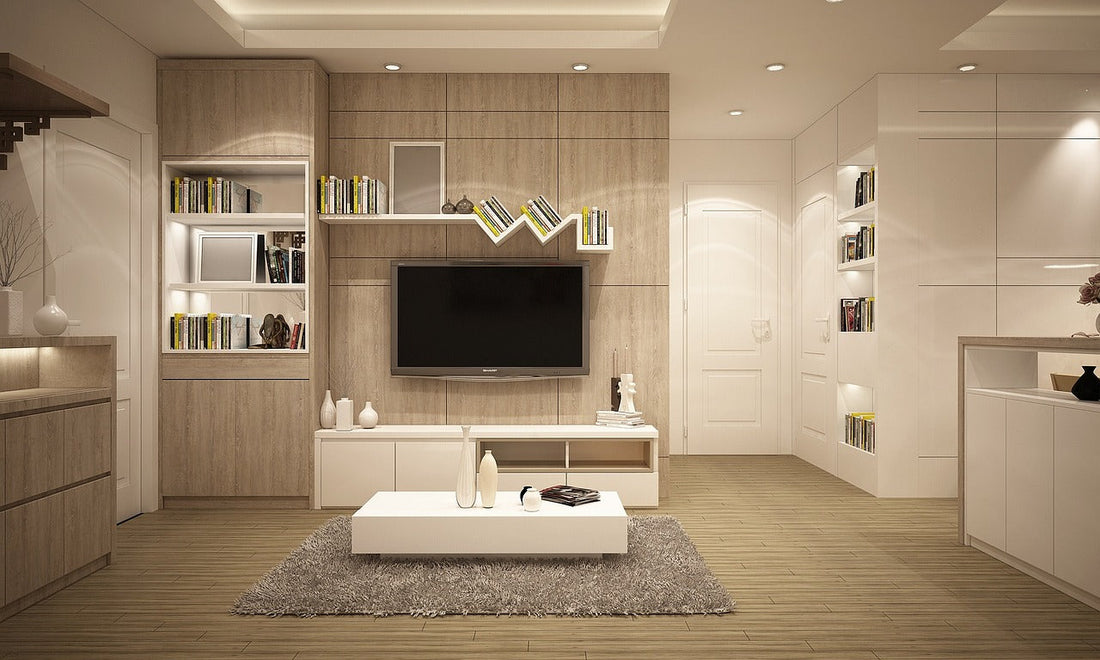 How to Choose the Perfect Wall Mounted Storage for Any Room