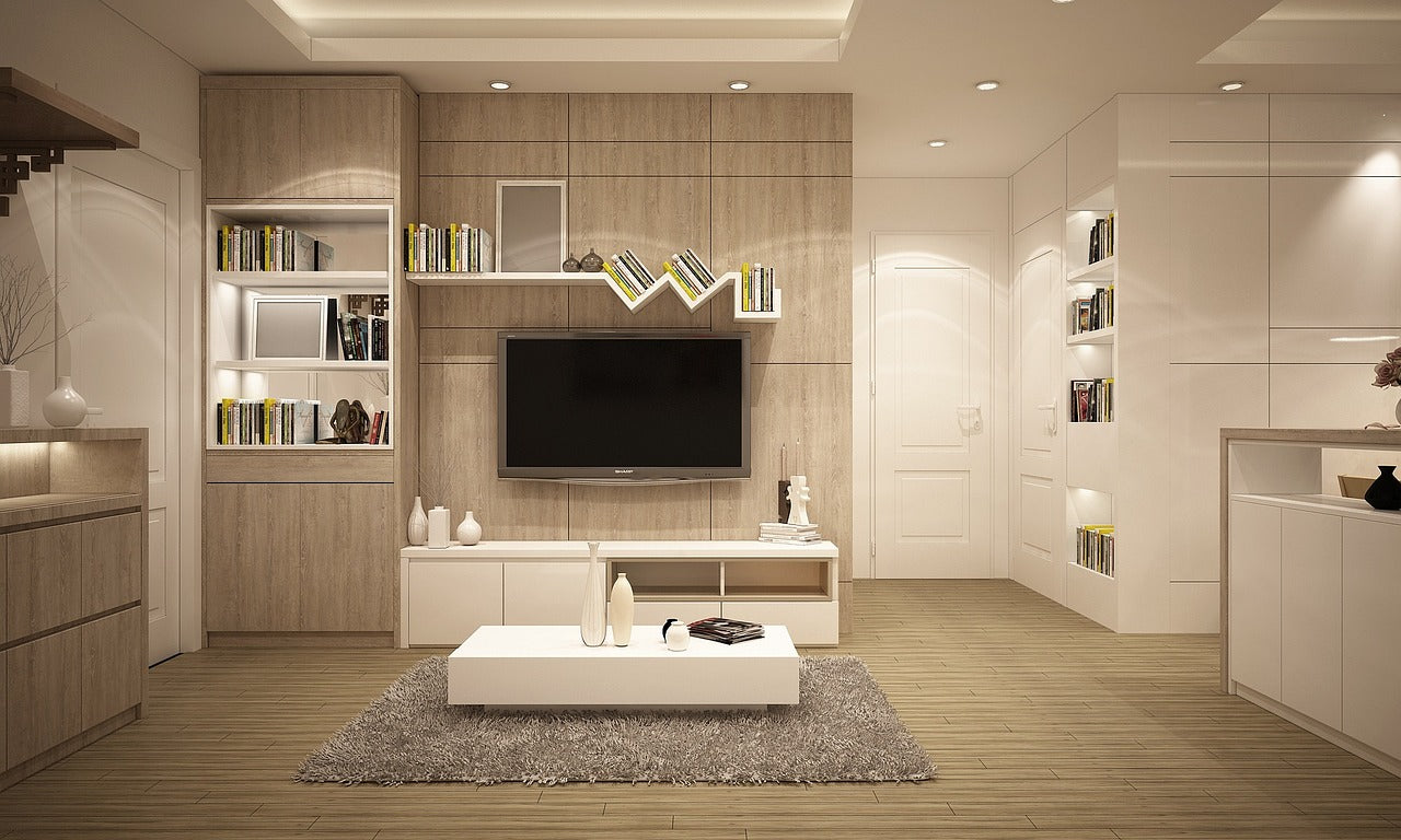 How to Choose the Perfect Wall Mounted Storage for Any Room