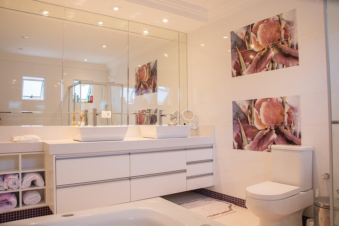 Bathroom Storage Ideas That Save Space Without Sacrificing Style