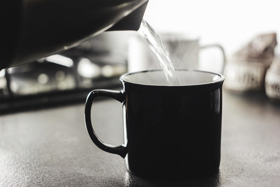 How to Choose the Best Electric Kettle for Indian Homes