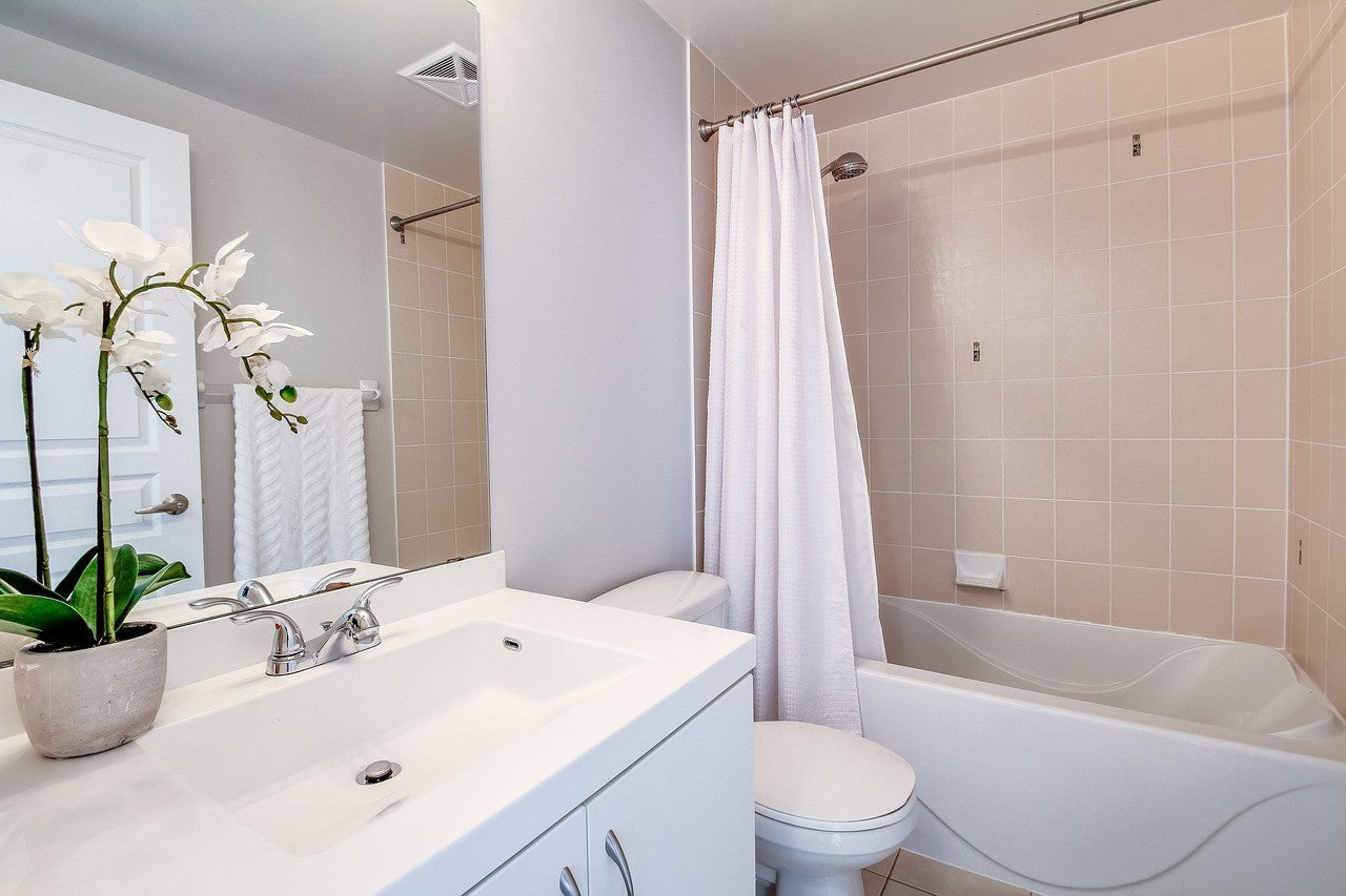 Best Faucets and Showers for Hard Water Areas