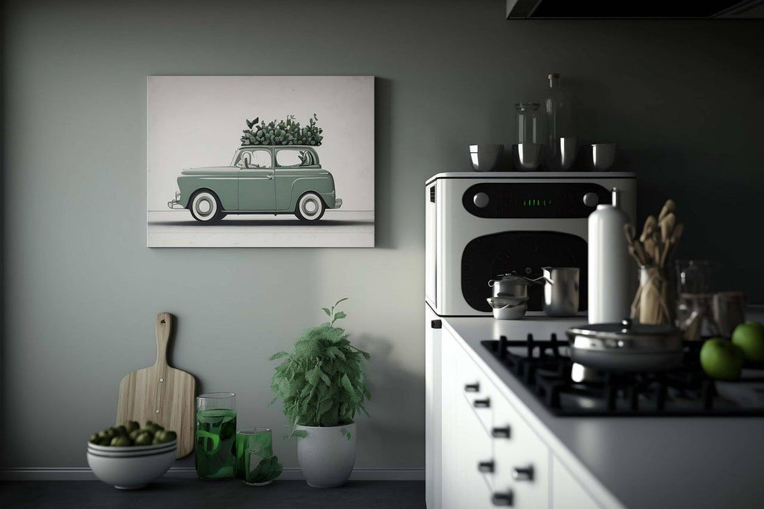 Why Modular Kitchens Are the Future of Indian Homes in 2025