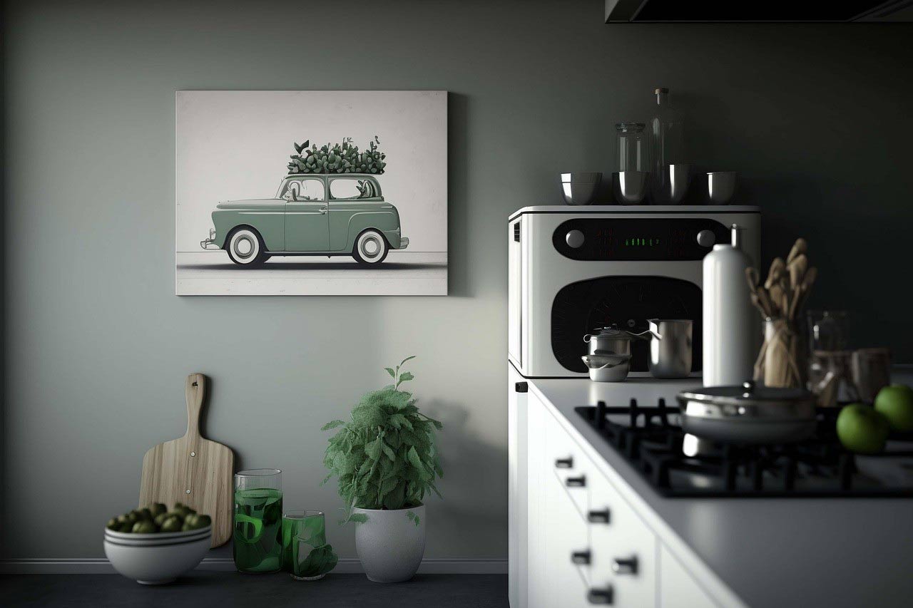Why Modular Kitchens Are the Future of Indian Homes in 2025