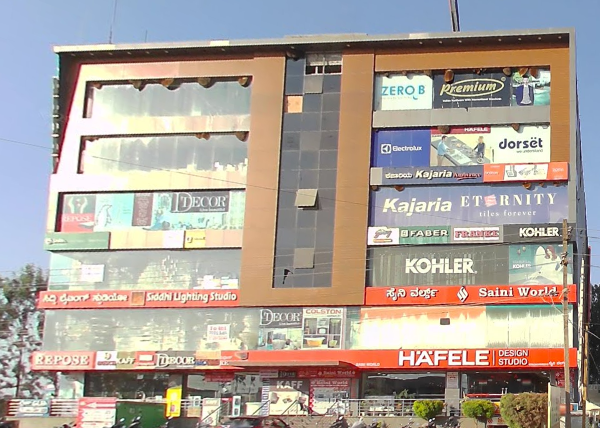 What Makes Saini World Bengaluru’s One-Stop Home Store?