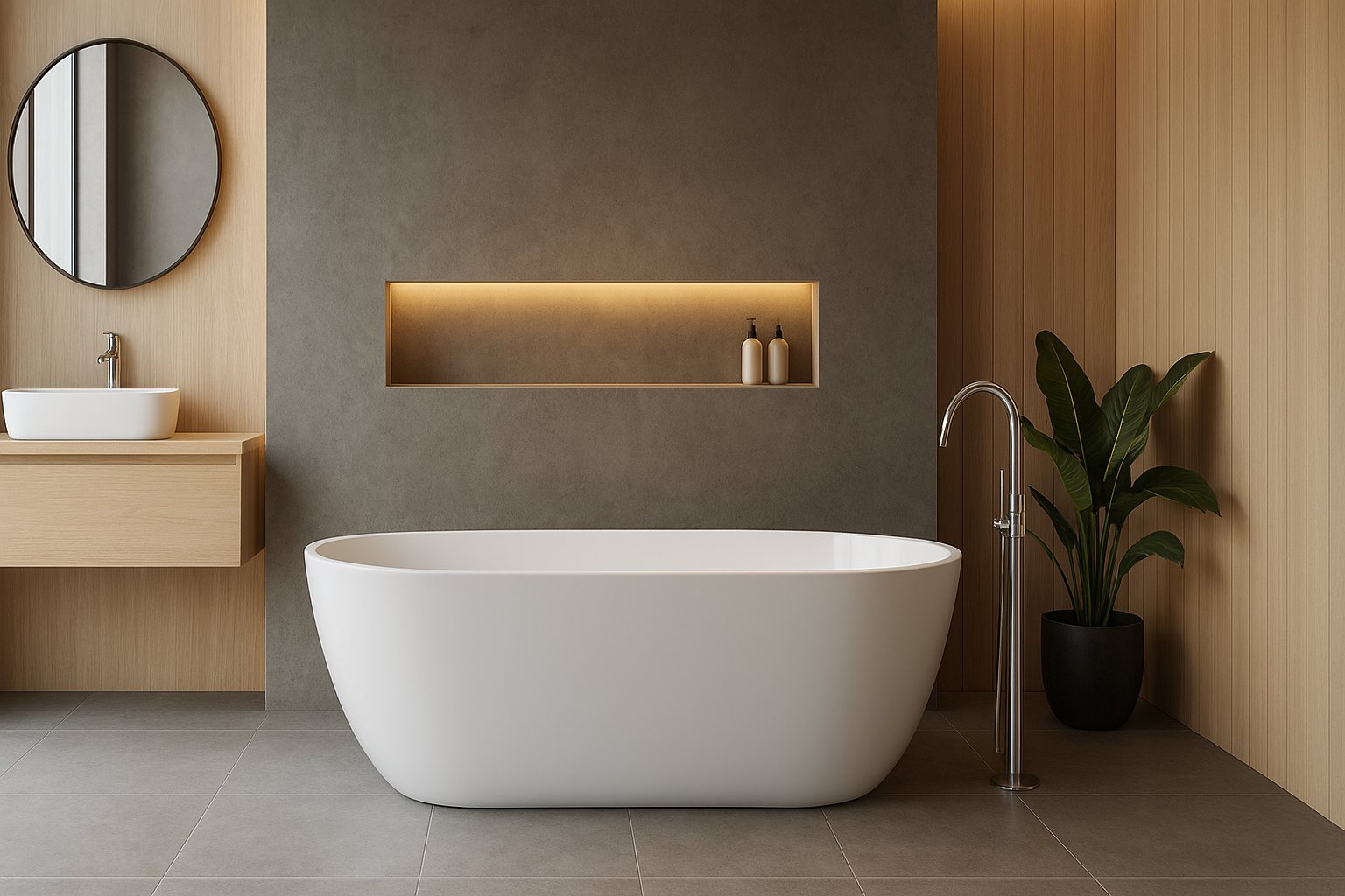 Bathroom Accessories