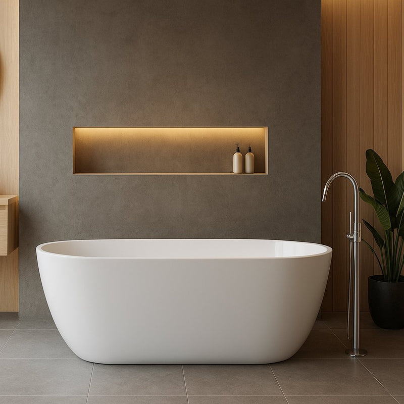 Bathroom Accessories