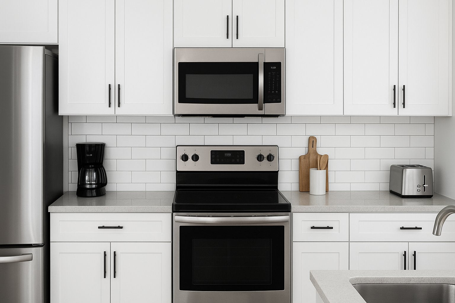 Appliances