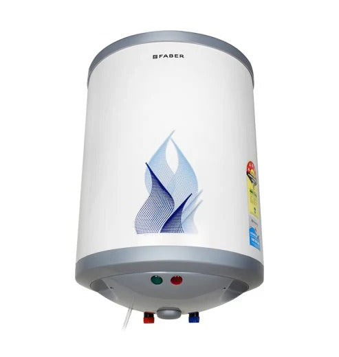 Water Heaters
