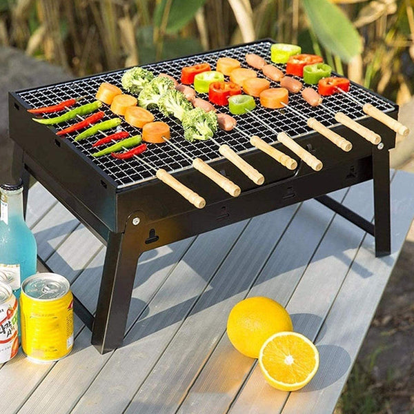 Barbeque Grill