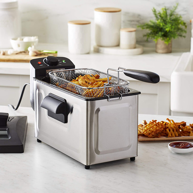 Deep Fryer