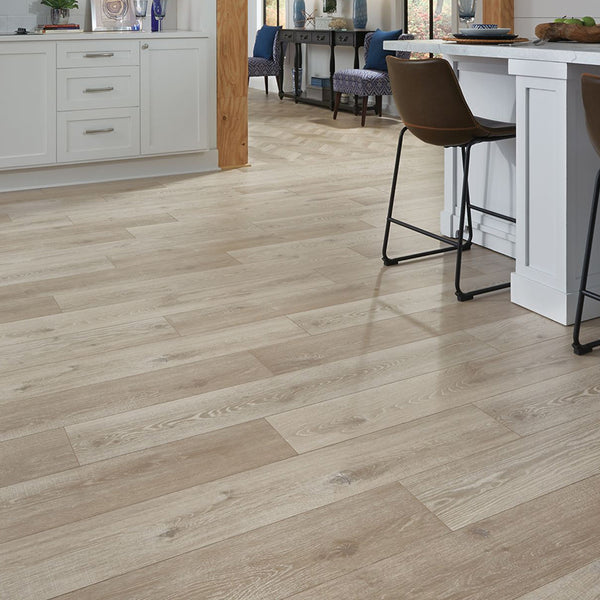 Laminate Flooring