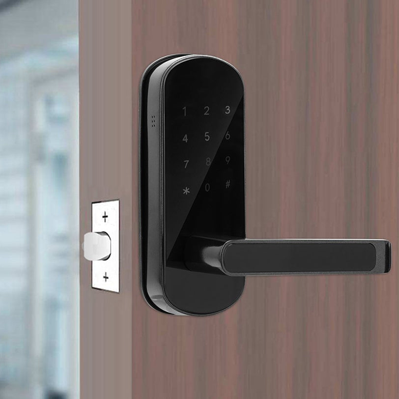 Locks (Digital Locks & Normal Locks)