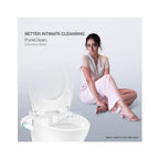 Kohler Gentle Intimate Front Wash Toilet