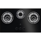 Electrolux 30cm, 60cm, 78cm, 90cm  1, 3, 4 Burner Built-in Gas Hob | Compact Kitchen Hob |