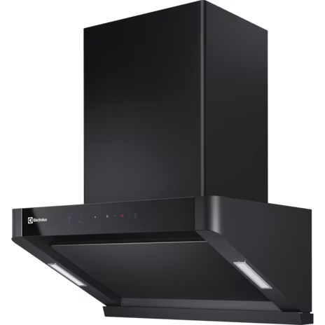 Electrolux 90cm Glass Kitchen Hood | Premium Chimney Hood |