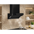 Electrolux 90cm Glass Kitchen Hood | Premium Chimney Hood |