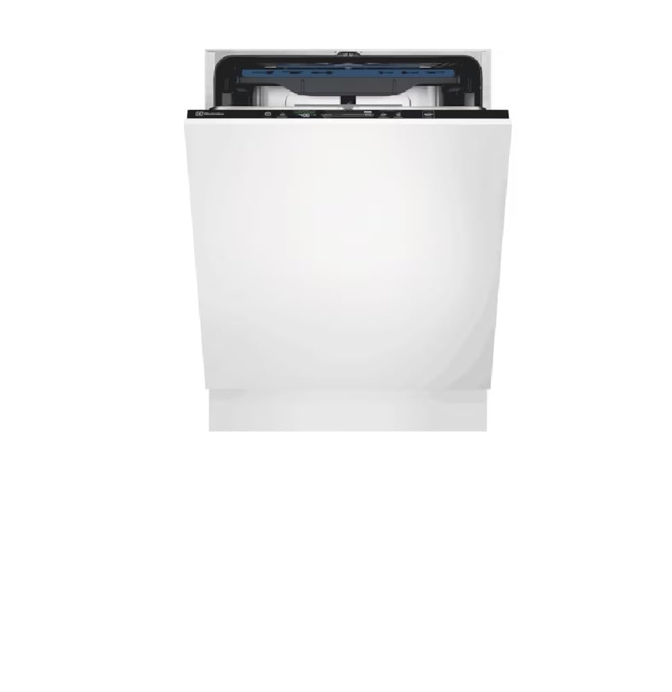 Electrolux Smart Built-in Dishwasher | Premium Kitchen Dishwasher |