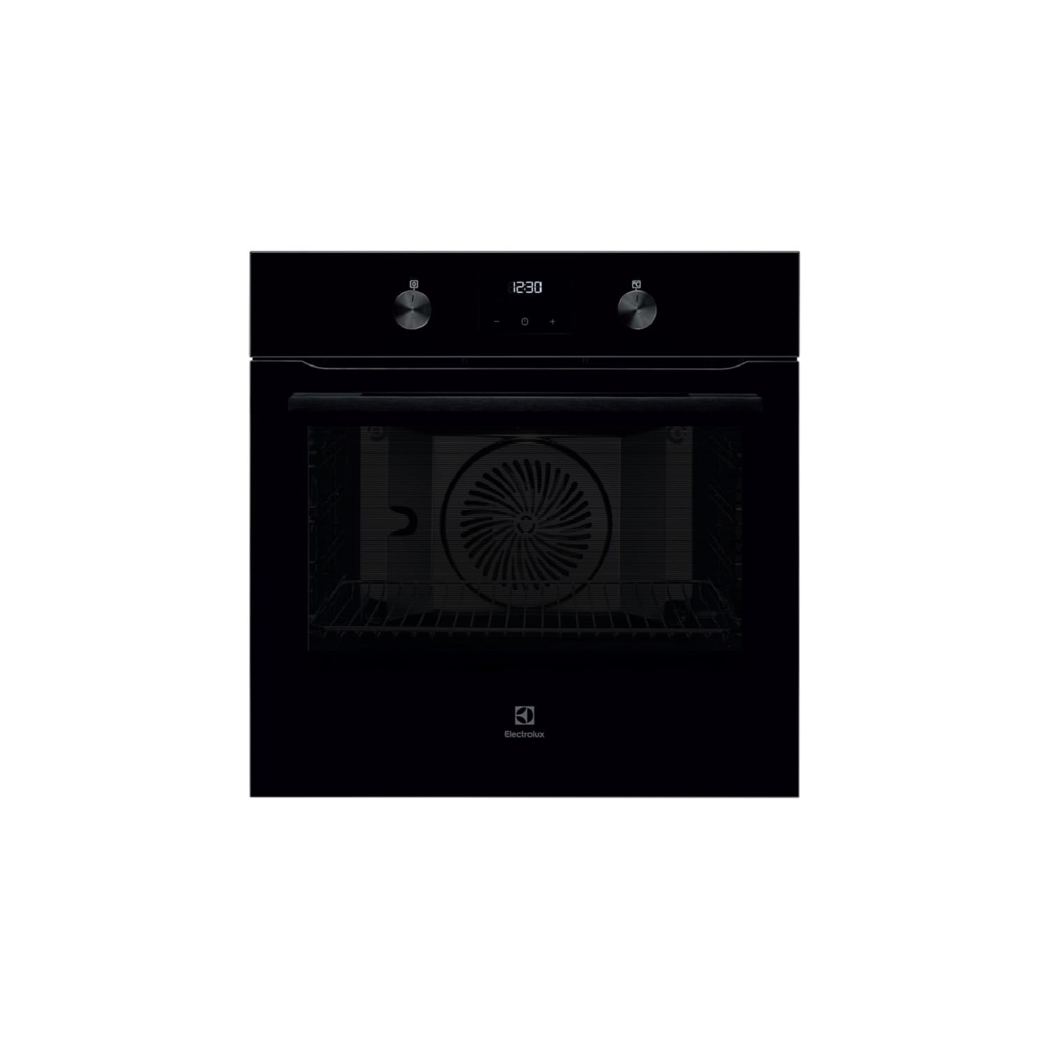Electrolux 72L Air Fryer Built-in Oven | Smart Multi-Function Oven | KOIGH00KA2