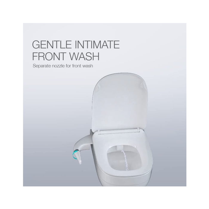 Kohler Gentle Intimate Front Wash Toilet