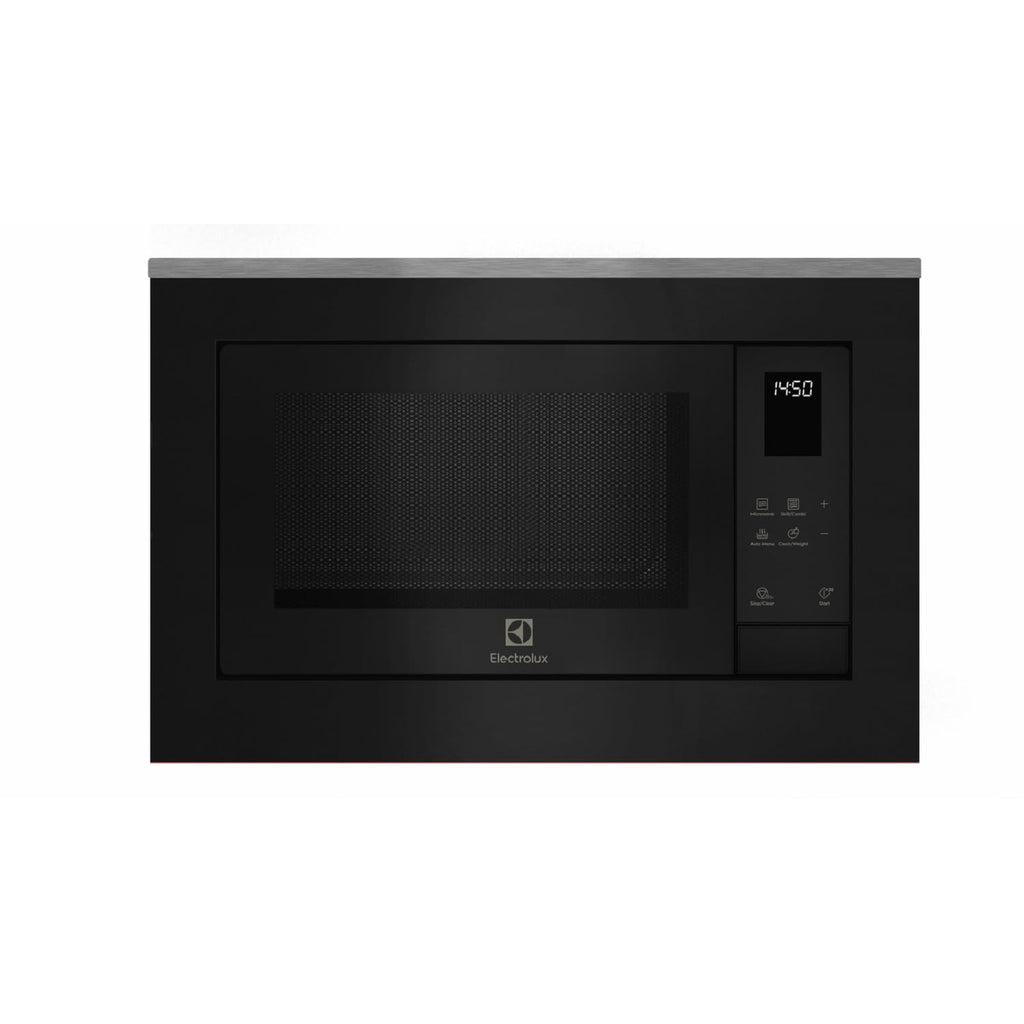 Electrolux 25L, 30L Premium Microwave Oven | Built-in Kitchen Microwave |