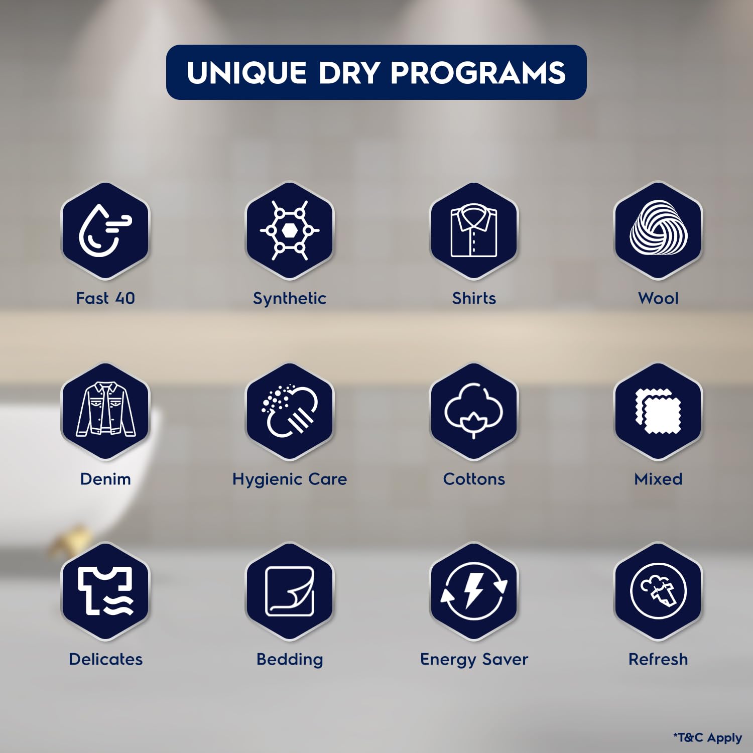 Electrolux 7.5KG Fully Automatic Vented Clothes Dryer Machine, Reverse Tumbling, Smart Sensors, Colour Care, Drying Only EDV754H3WB