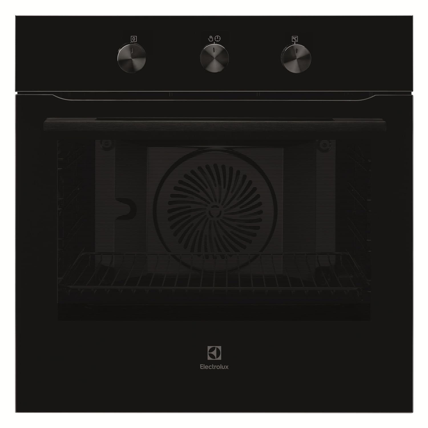 Electrolux 68L Built-in Oven | Smart Kitchen Baking Oven | KOHLH00KA
