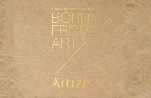 Artize Catalogue