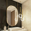 Confluence Metal Mirror-GLM 1029