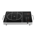 Blowhot Azzure Induction Cooktop – 2000W Smart Smokeless Cooking