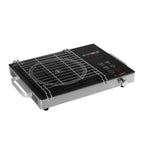 Blowhot Azzure Induction Cooktop – 2000W Smart Smokeless Cooking