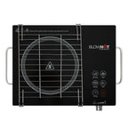 Blowhot Azzure Induction Cooktop – 2000W Smart Smokeless Cooking
