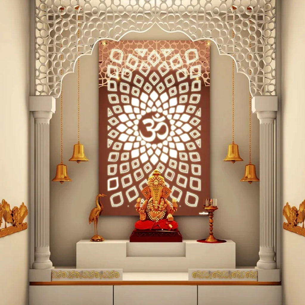 Desire LED Mirror-GLM 1063