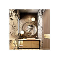 Elysain Metal Mirror-GLM 1003