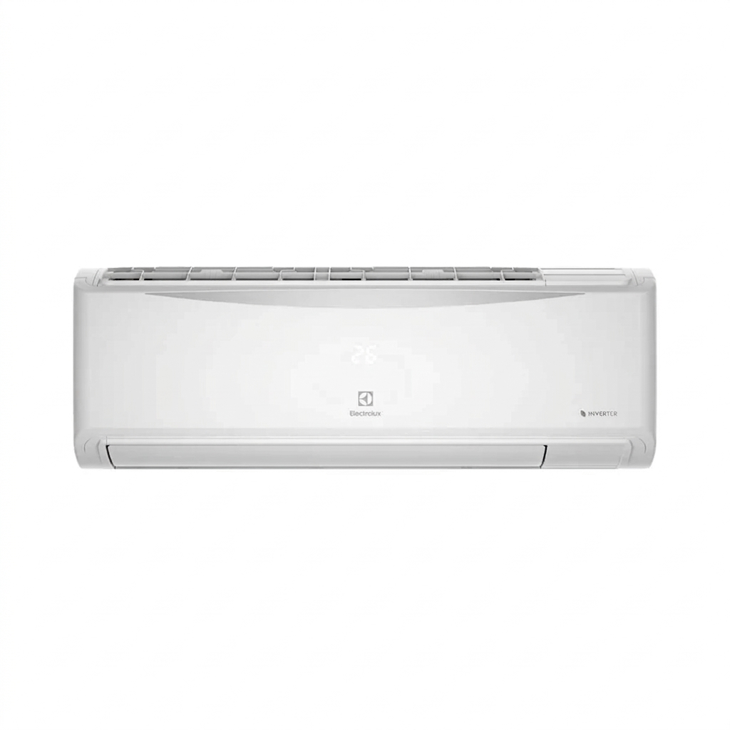 Electrolux 1 Ton/1.5 Ton/1.8 Ton 3-Star Inverter Split AC