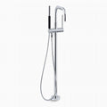 Kohler-Free-standing Bath Filler