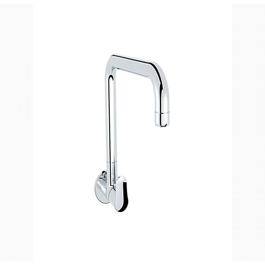 kohler-Wall Mount Cold Only Kitchen Faucet
