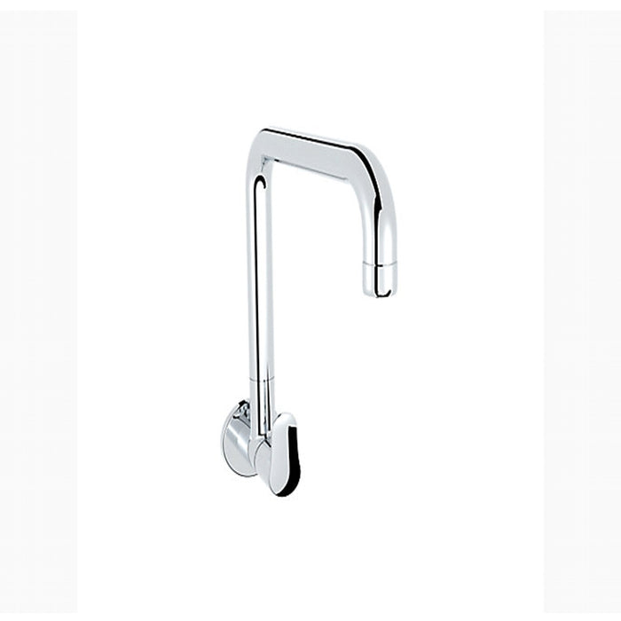 kohler-Wall Mount Cold Only Kitchen Faucet