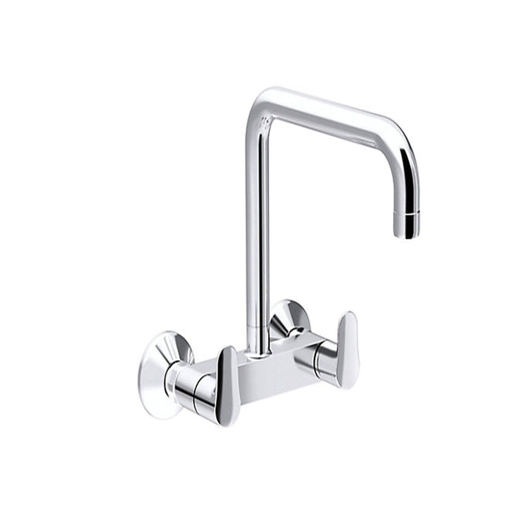Kohler-Wall Mount Kitchen Mixer