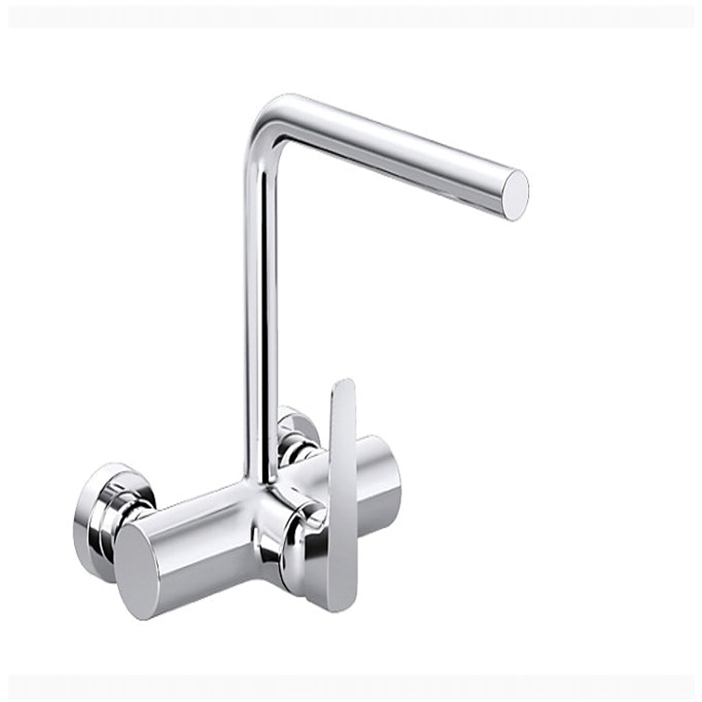 Kohler-Wall Mount Kitchen Mixer
