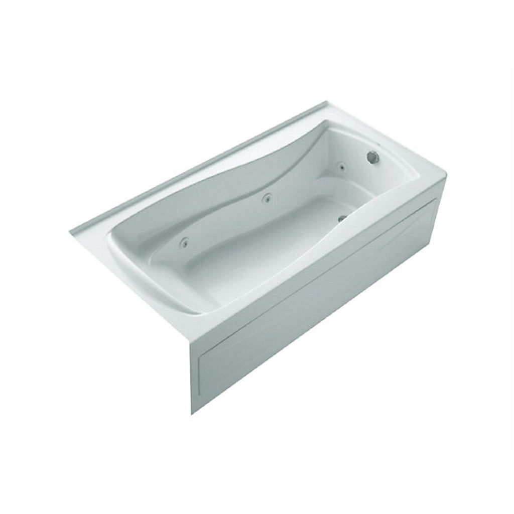 Kohler-Wall mount Kitchen Faucet (cold Only)